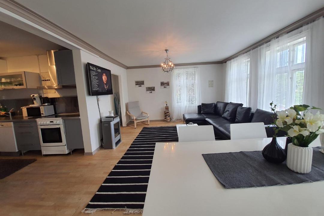 Photo of Livingroom in Stavanger