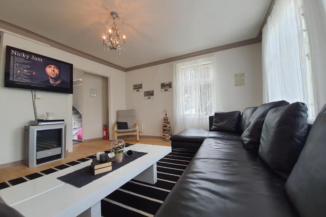 Photo of Livingroom in Stavanger