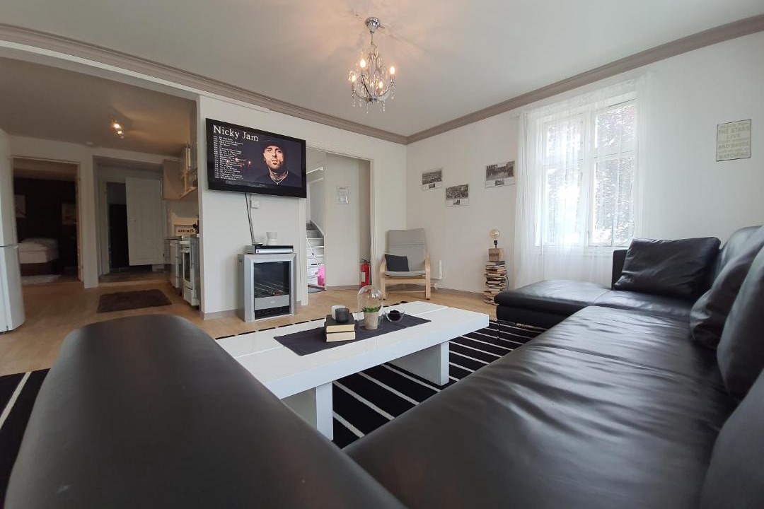 Photo of Livingroom in Stavanger