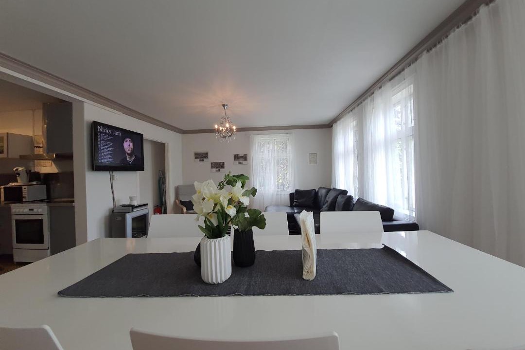 Photo of Livingroom in Stavanger