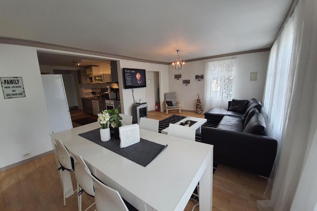 Photo of Livingroom in Stavanger