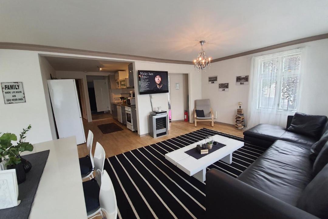 Photo of Livingroom in Stavanger