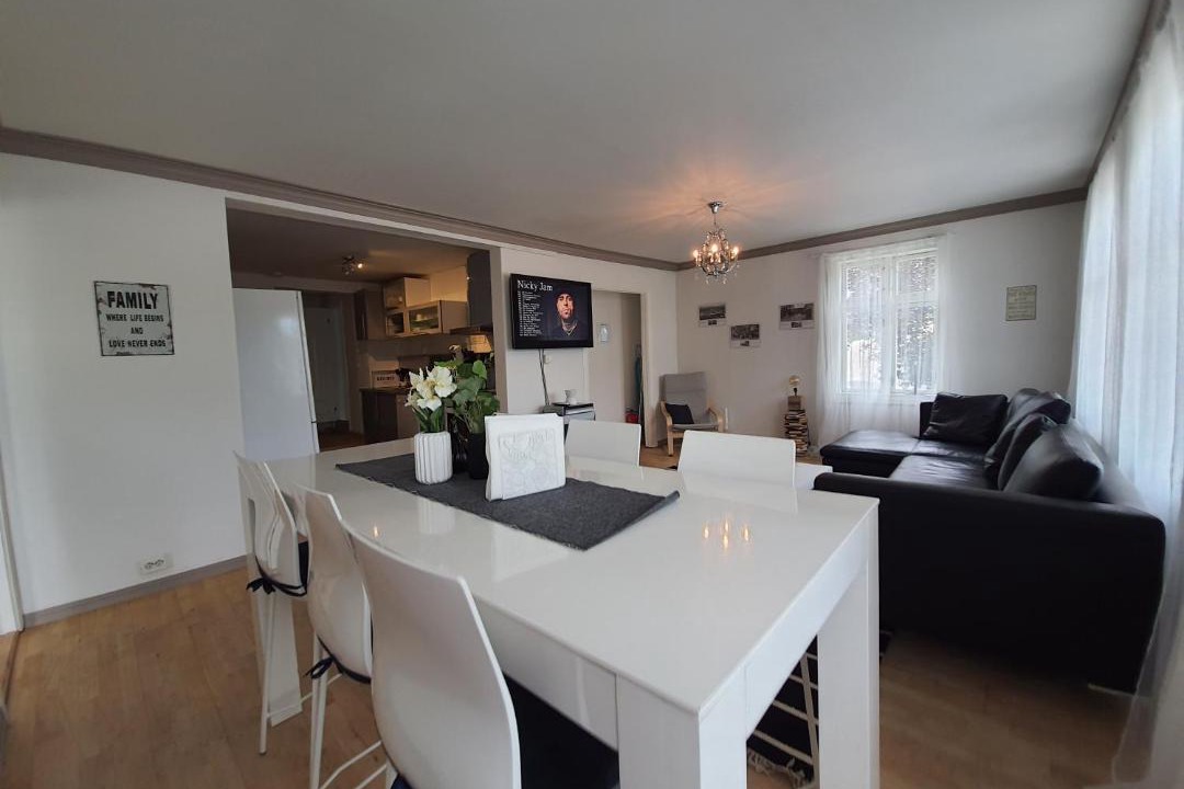 Photo of Livingroom in Stavanger