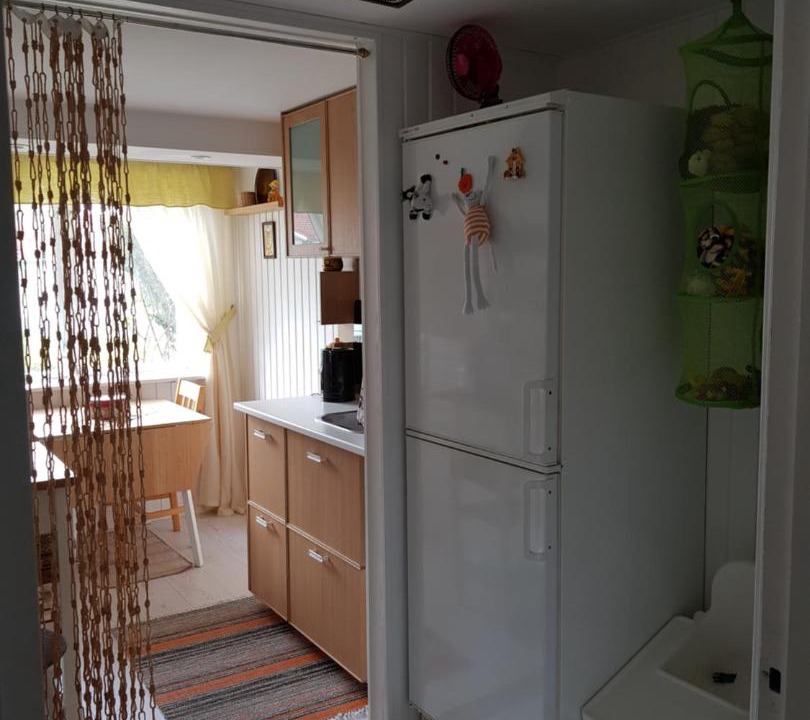 Photo of Kitchen in Asensbruk