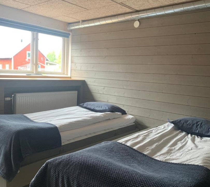Photo of Bedroom in Nassjo Municipality