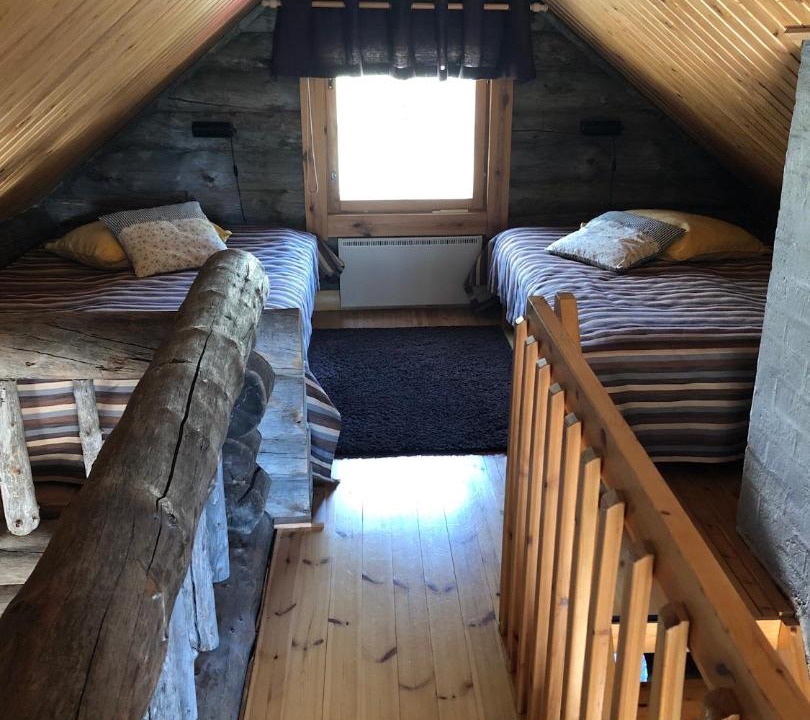 Photo of Bedroom in Hossa