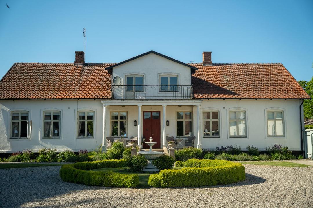 Photo of Buildings in Kivik