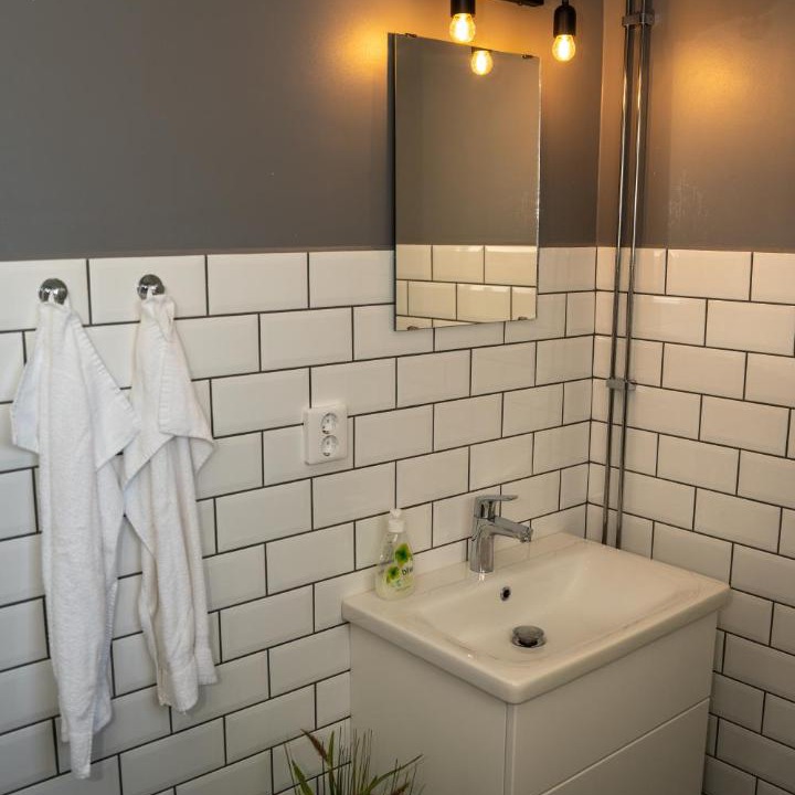 Photo of Bathroom in Kivik