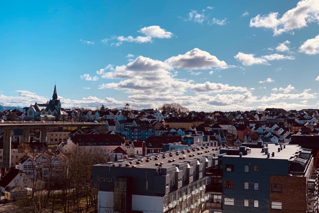 Photo of Others in Stavanger