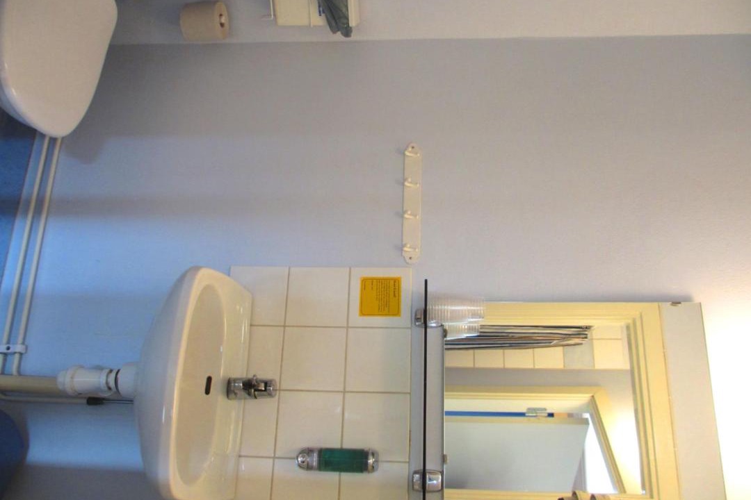Photo of Bathroom in Uppsala