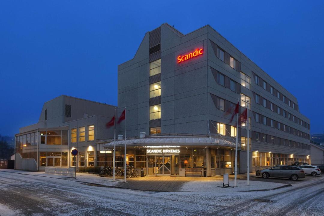 Photo of Others in Kirkenes