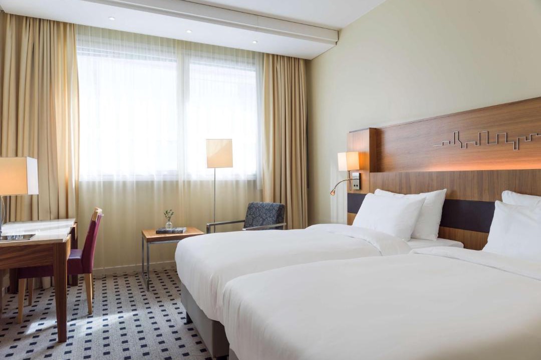 Photo of Bedroom in Arlanda