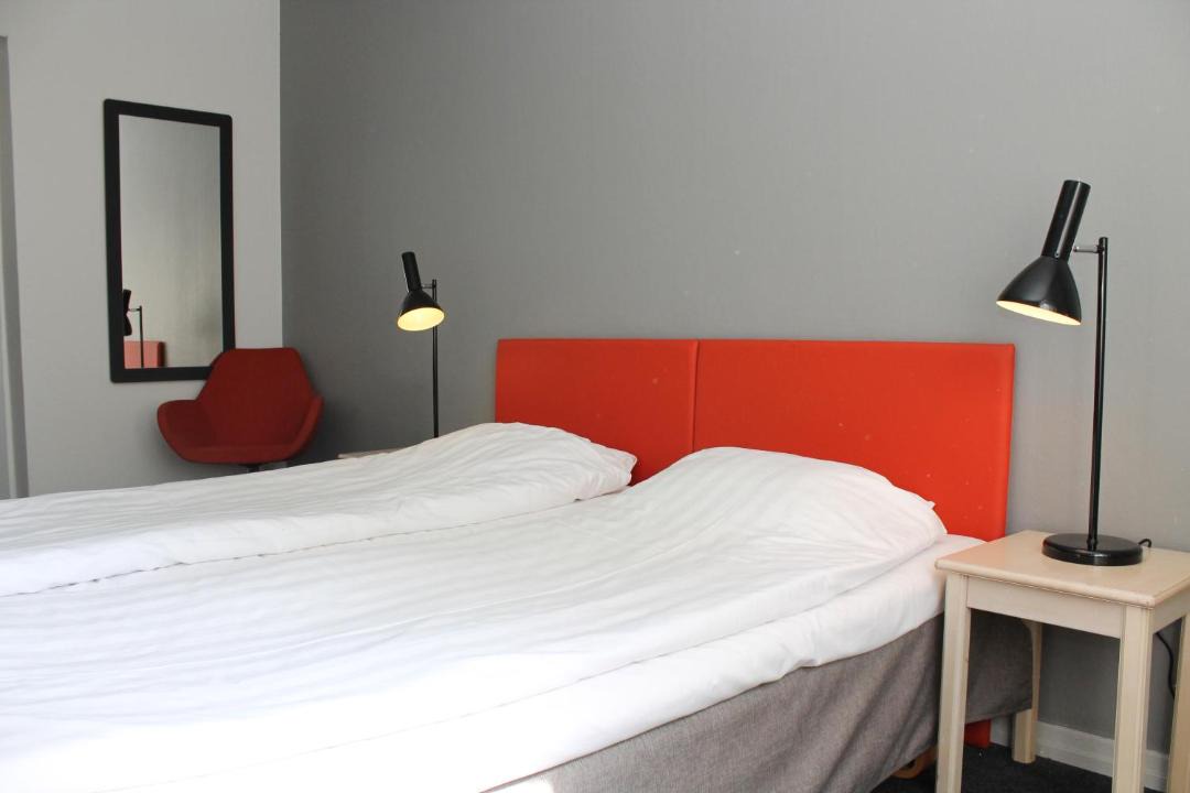 Photo of Bedroom in Lindesberg
