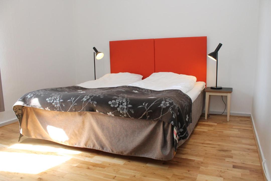 Photo of Bedroom in Lindesberg