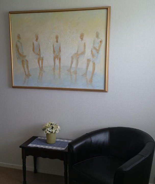 Photo of Livingroom in Falun