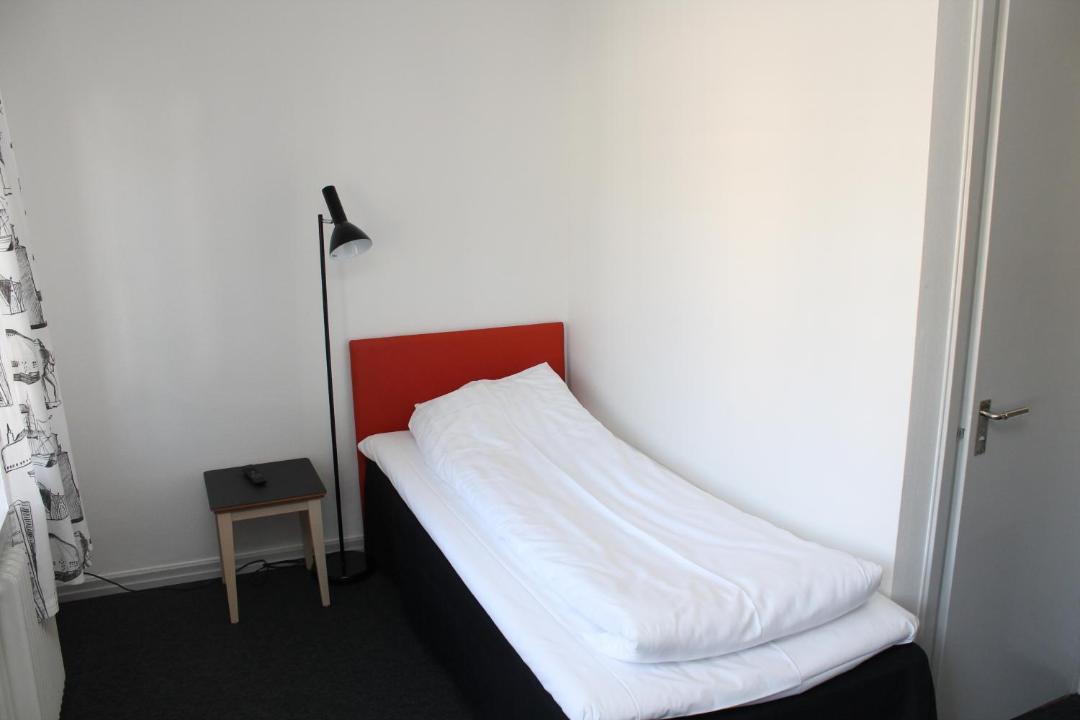 Photo of Bedroom in Lindesberg