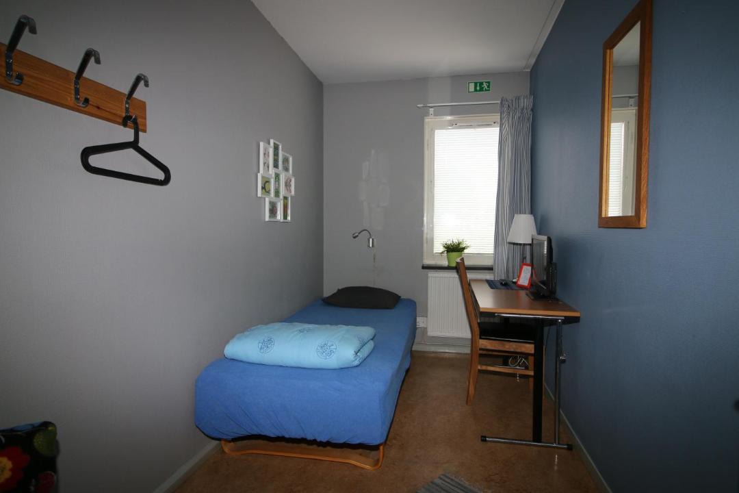 Photo of Bedroom in Borlange
