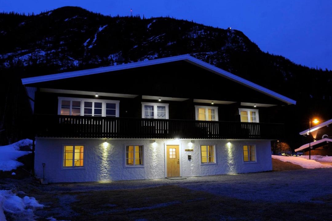 Photo of Others in Funasdalen