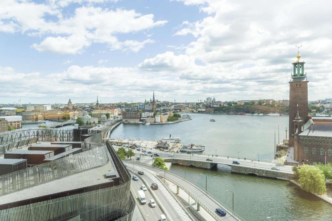 Photo of Others in Norrmalm
