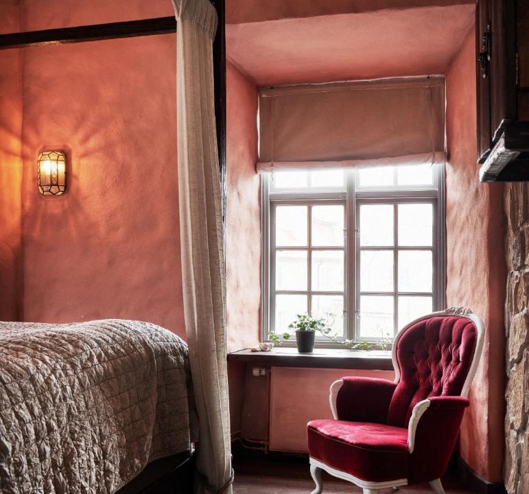 Photo of Bedroom in Innerstaden