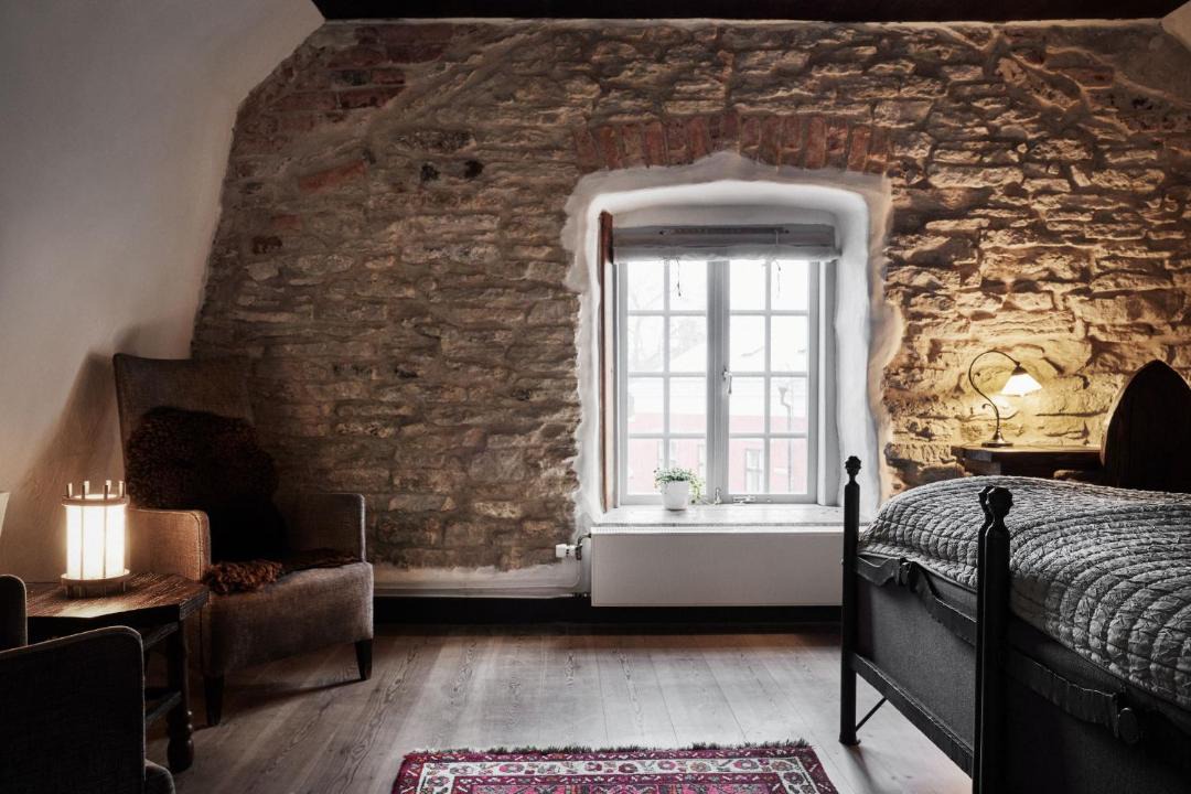Photo of Bedroom in Innerstaden