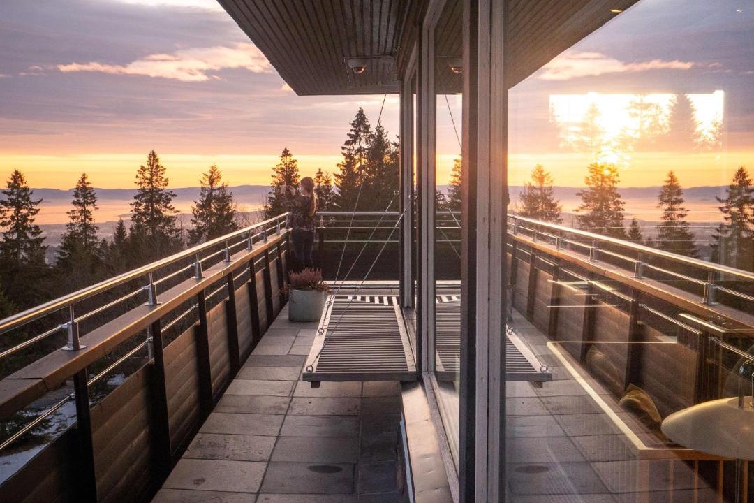 Photo of Others in Holmenkollen