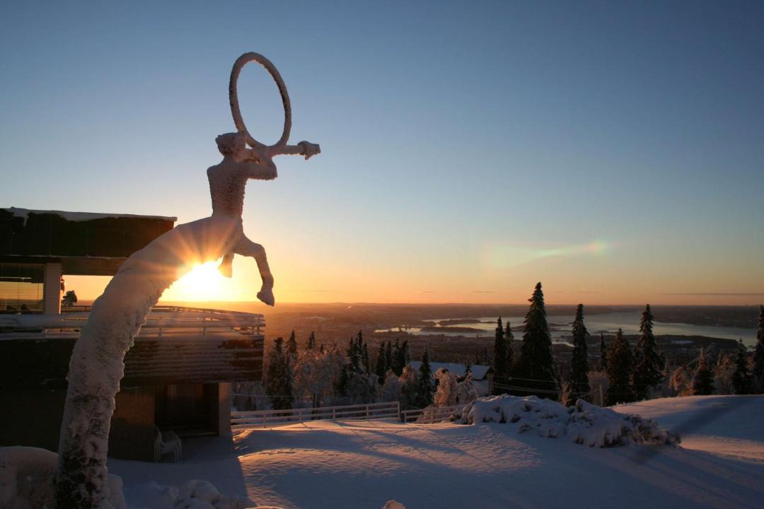 Photo of Others in Holmenkollen