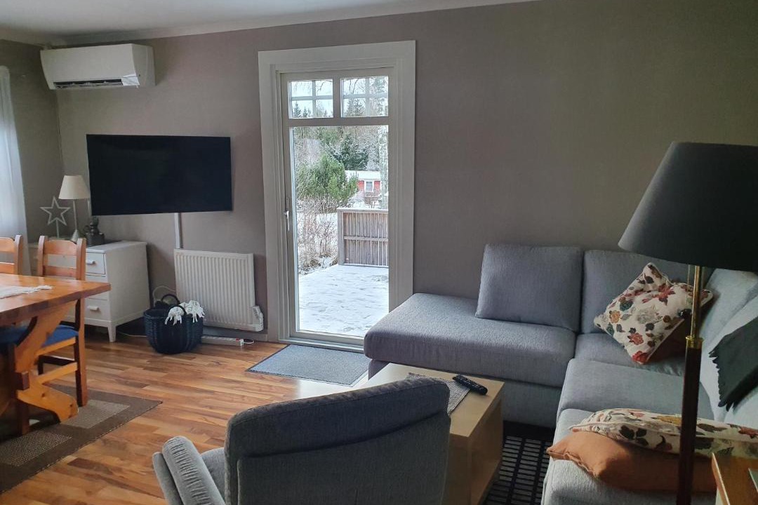Photo of Livingroom in Dalarna