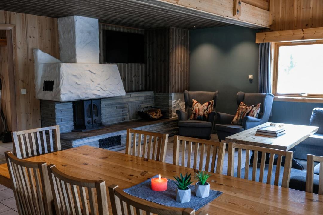 Photo of Others in Hemsedal
