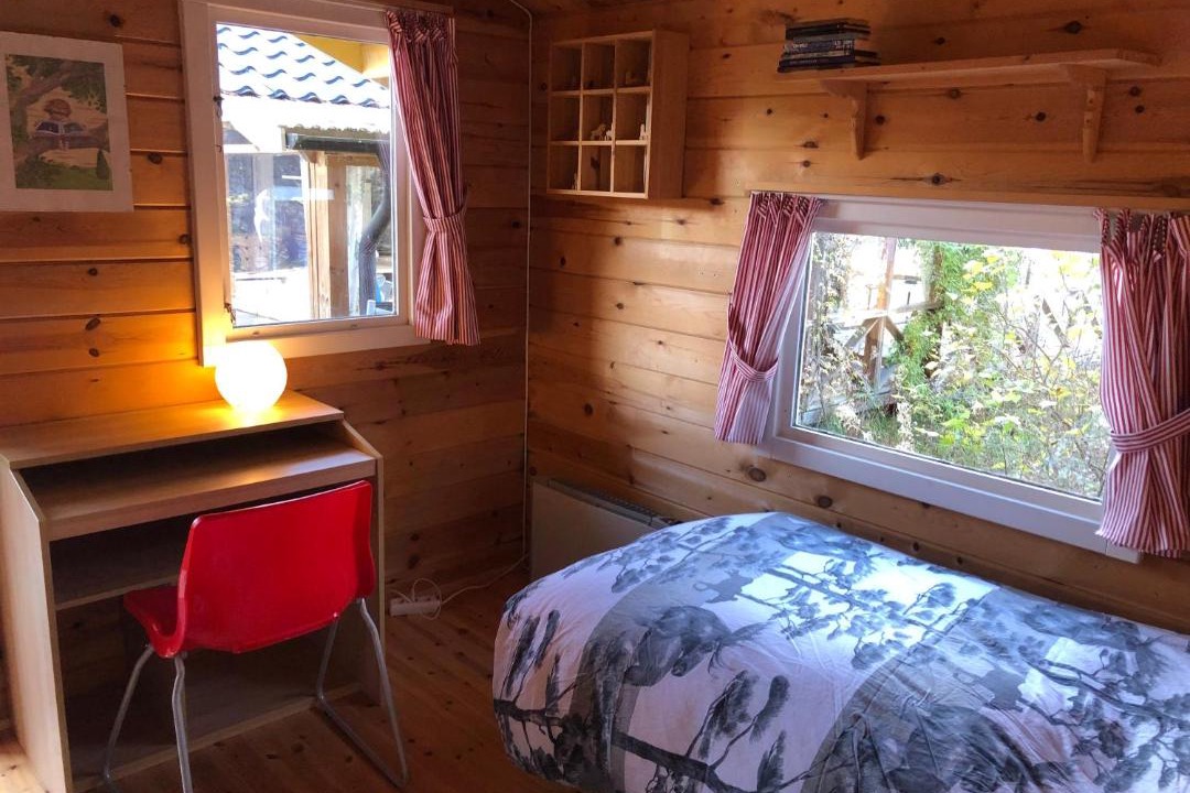 Photo of Bedroom in Rada