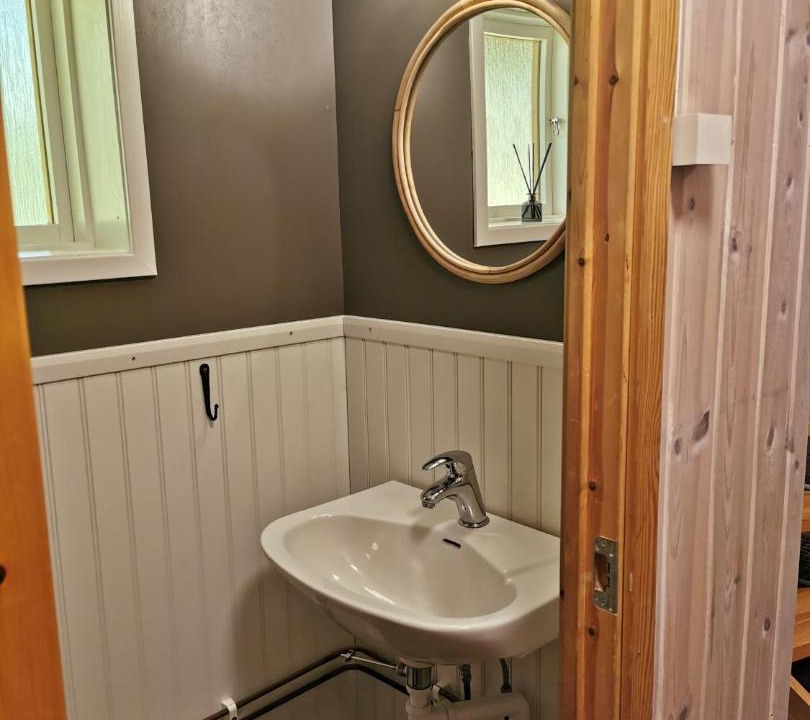 Photo of Bathroom in Foskros