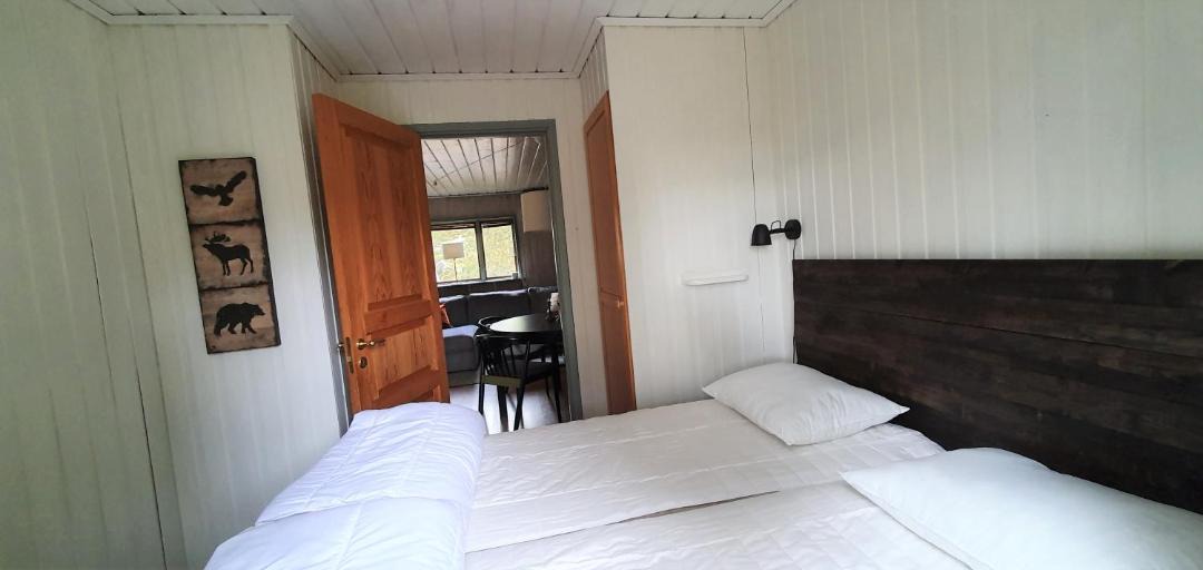 Photo of Bedroom in Foskros