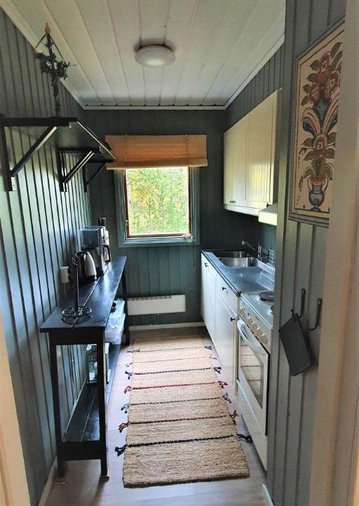 Photo of Kitchen in Foskros