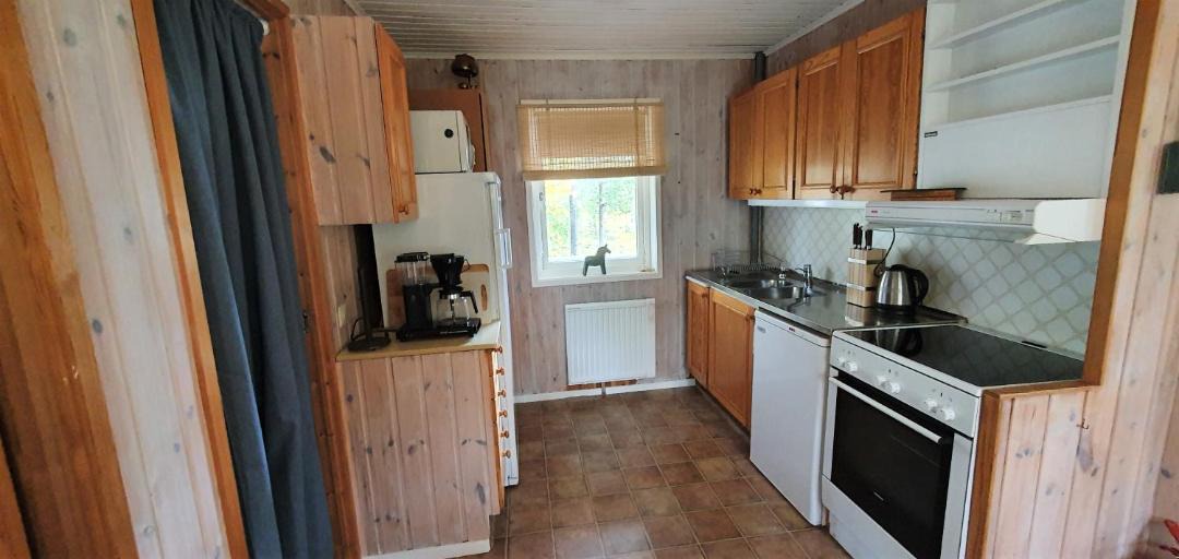 Photo of Kitchen in Foskros