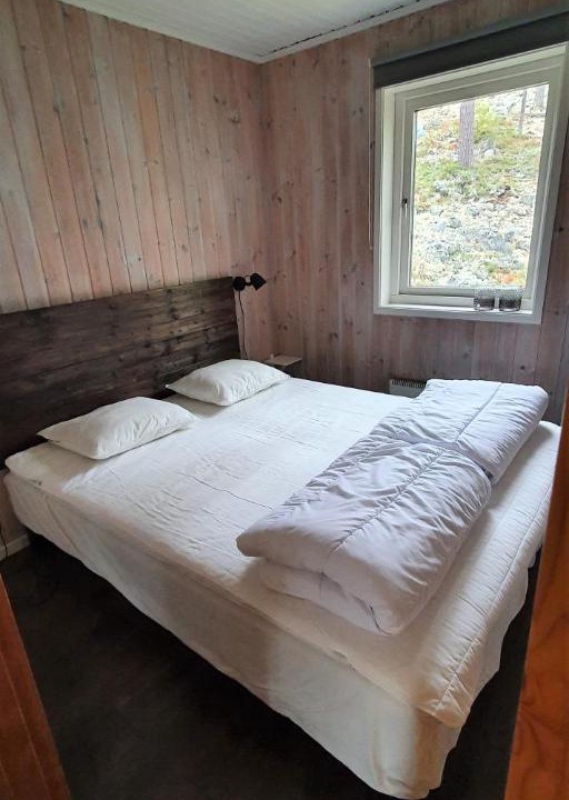 Photo of Bedroom in Foskros