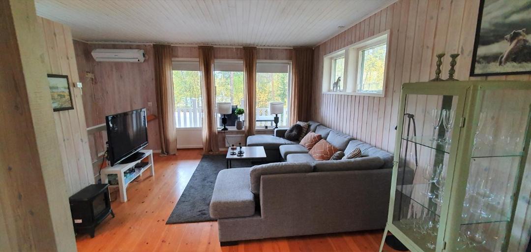 Photo of Livingroom in Foskros