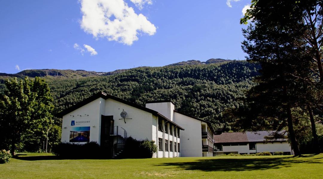 Photo of Others in Nordfjordeid