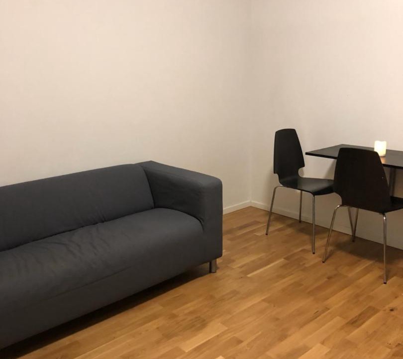 Photo of Livingroom in Arstaskog