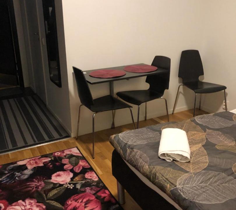 Photo of Livingroom in Arstaskog