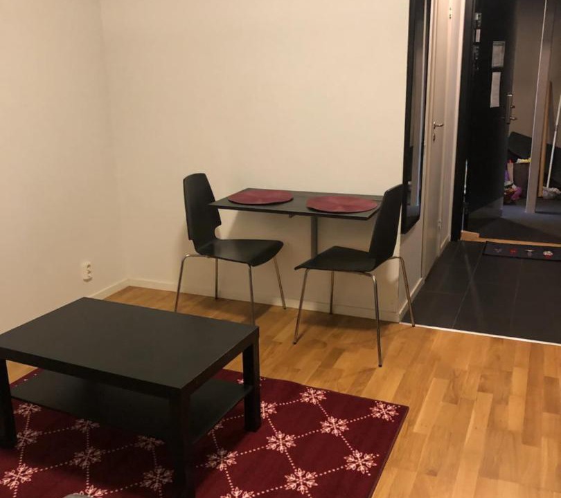 Photo of Livingroom in Arstaskog