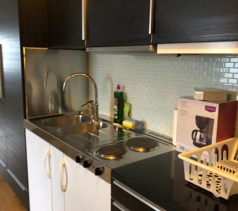 Photo of Kitchen in Arstaskog