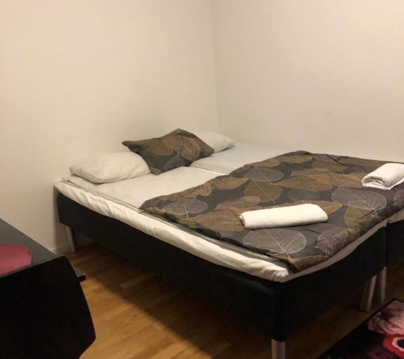 Photo of Bedroom in Arstaskog
