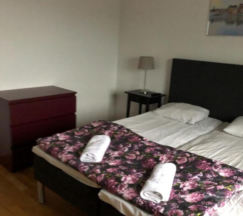 Photo of Bedroom in Arstaskog