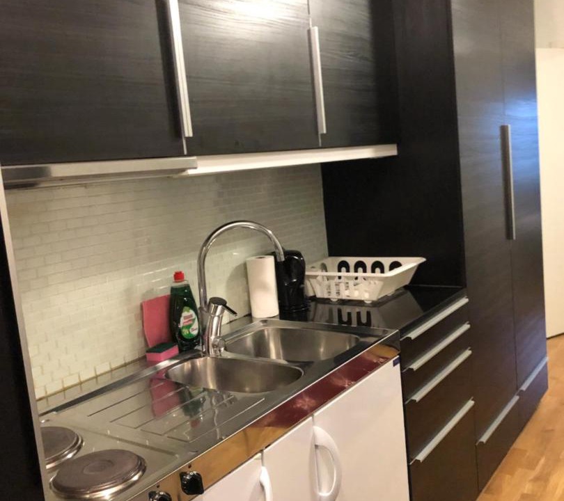 Photo of Kitchen in Arstaskog
