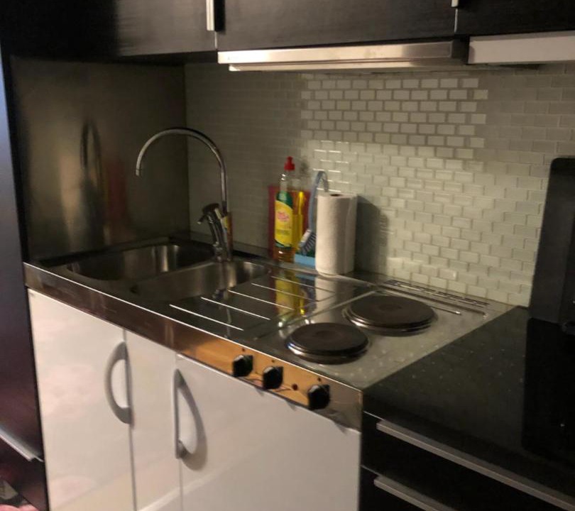 Photo of Kitchen in Arstaskog