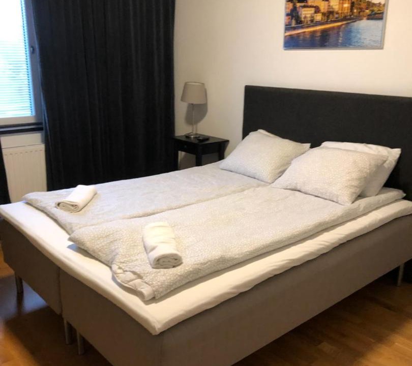 Photo of Bedroom in Arstaskog