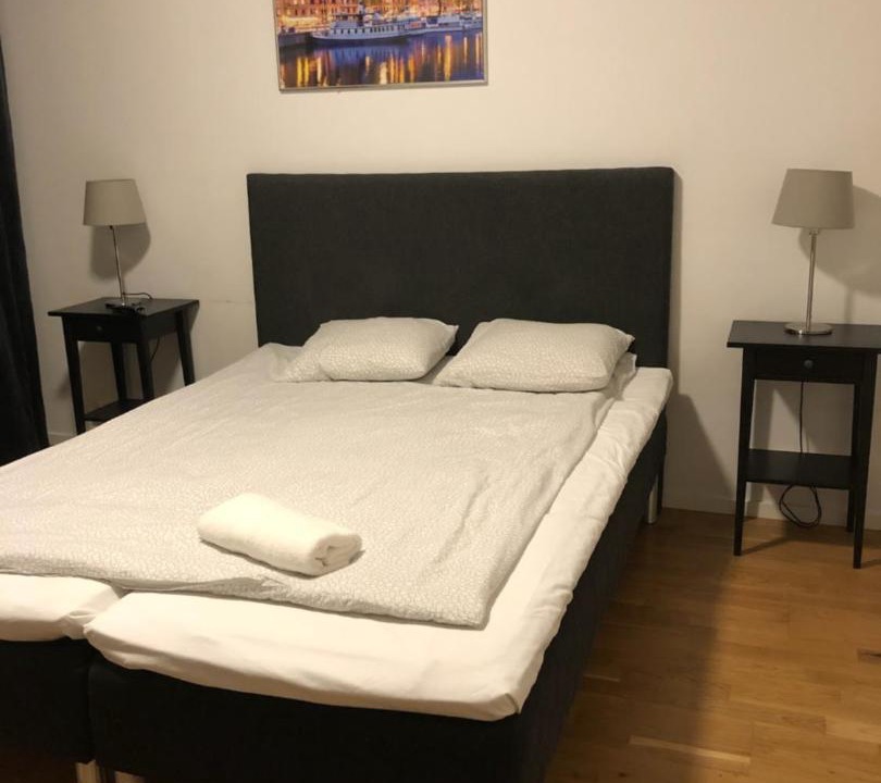 Photo of Bedroom in Arstaskog