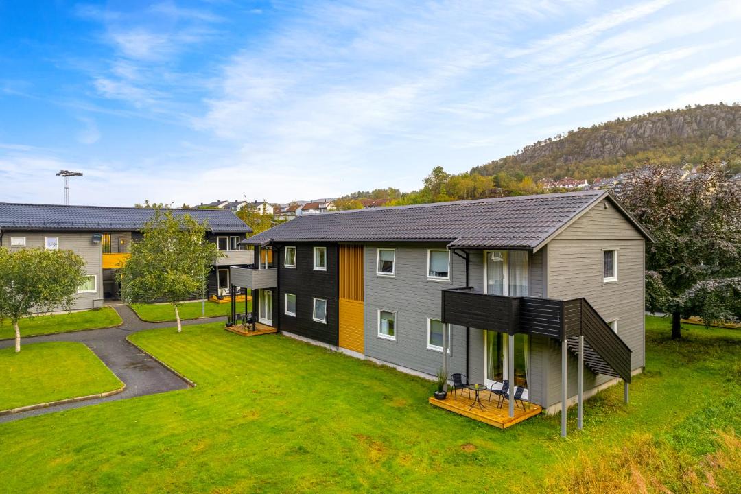 Photo of Others in Laksevag