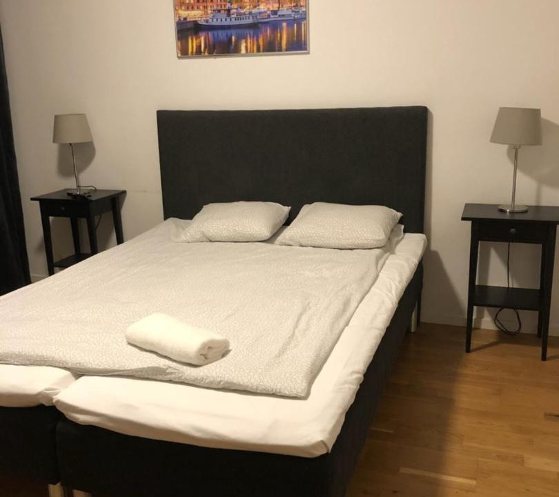 Photo of Bedroom in Arstaskog
