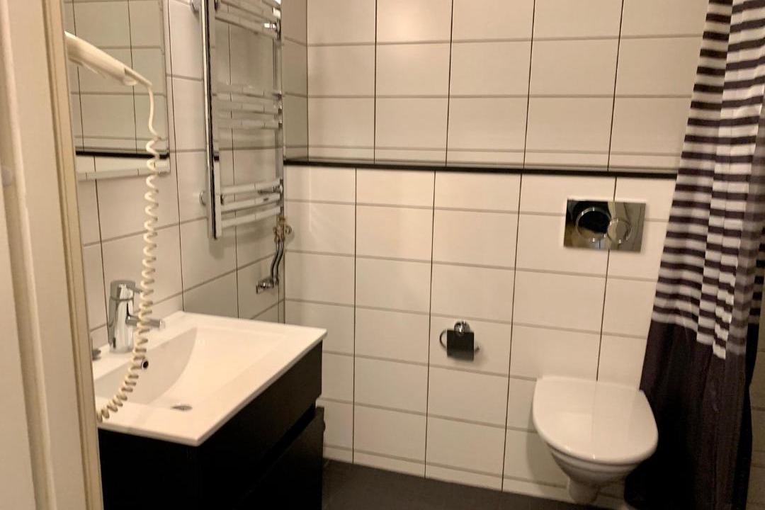Photo of Bathroom in Arstaskog
